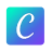 Canva icon